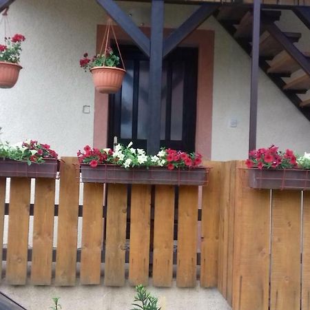 Apartment Lug Saborsko Εξωτερικό φωτογραφία