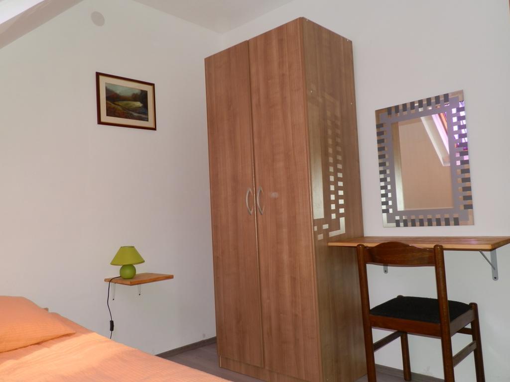 Apartment Lug Saborsko Εξωτερικό φωτογραφία