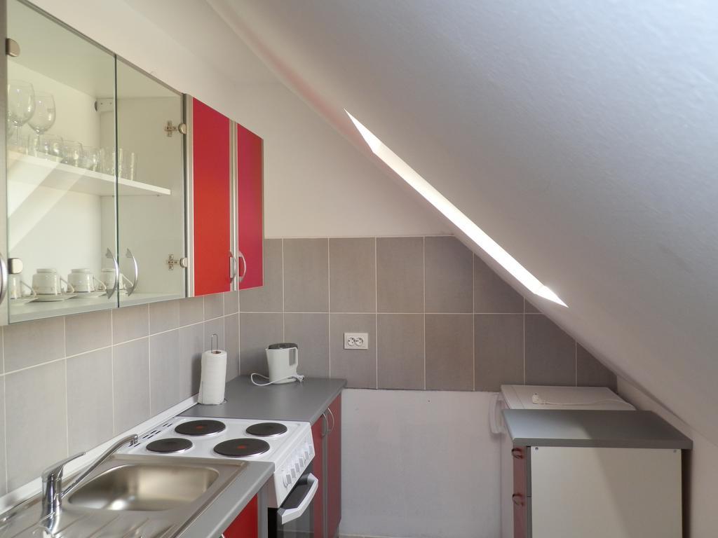 Apartment Lug Saborsko Εξωτερικό φωτογραφία