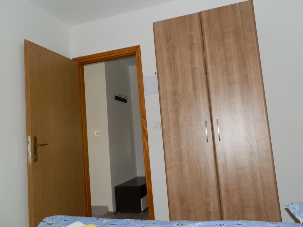 Apartment Lug Saborsko Εξωτερικό φωτογραφία
