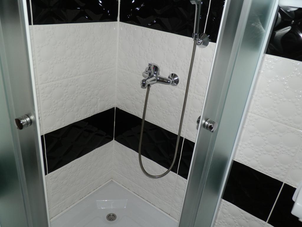 Apartment Lug Saborsko Εξωτερικό φωτογραφία