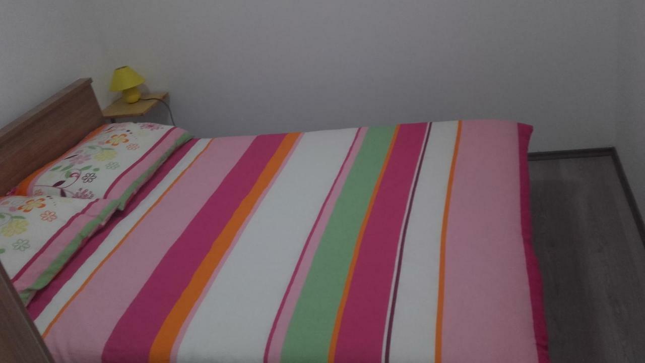 Apartment Lug Saborsko Εξωτερικό φωτογραφία