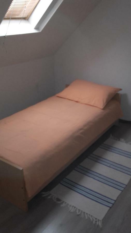 Apartment Lug Saborsko Εξωτερικό φωτογραφία